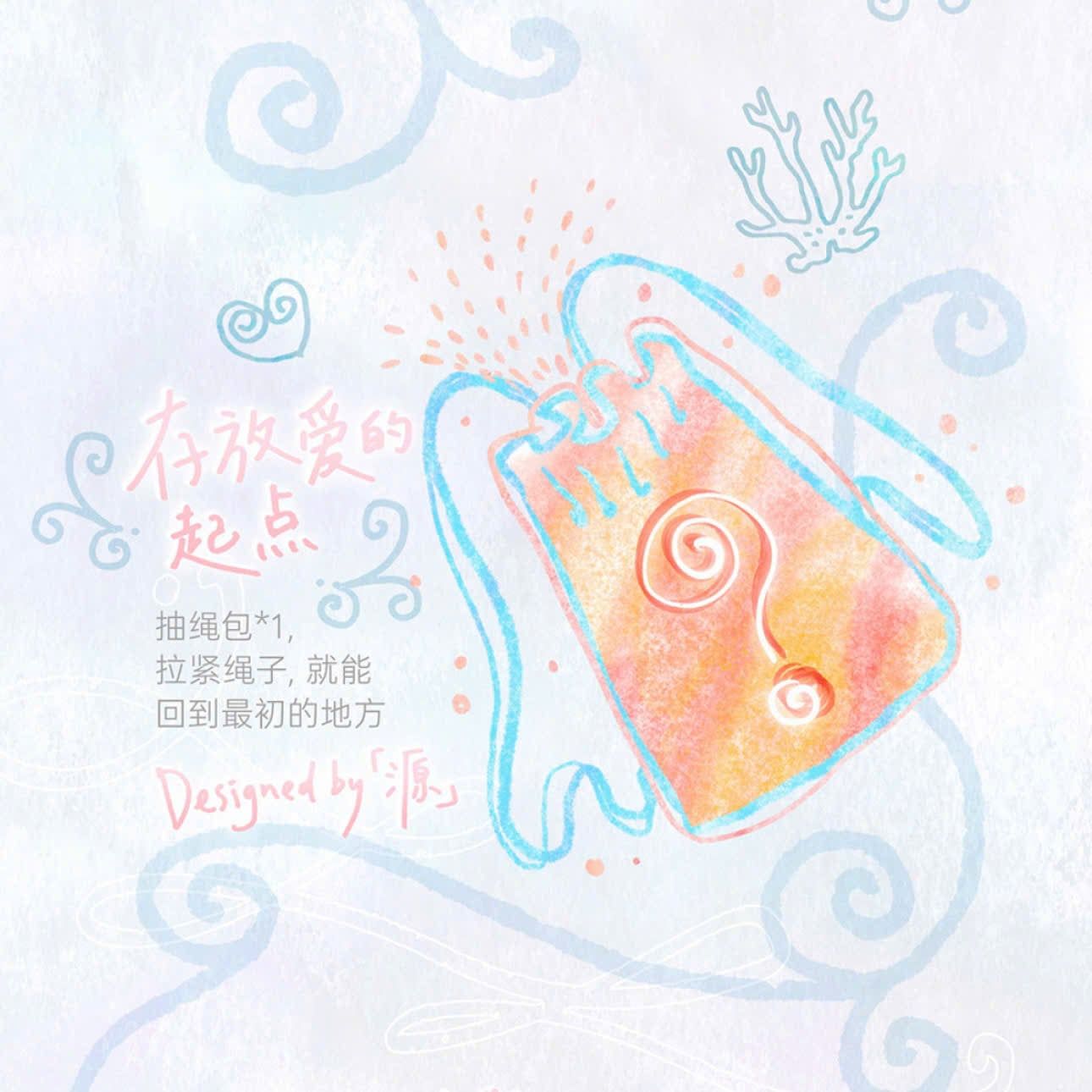  [ORDER] TRƯƠNG CHÂN NGUYÊN - OFFICAL - GOODS SINH NHẬT 23 TUỔI 