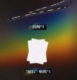  [ORDER] TOP - OFFICIAL - LIGHTSTICK 