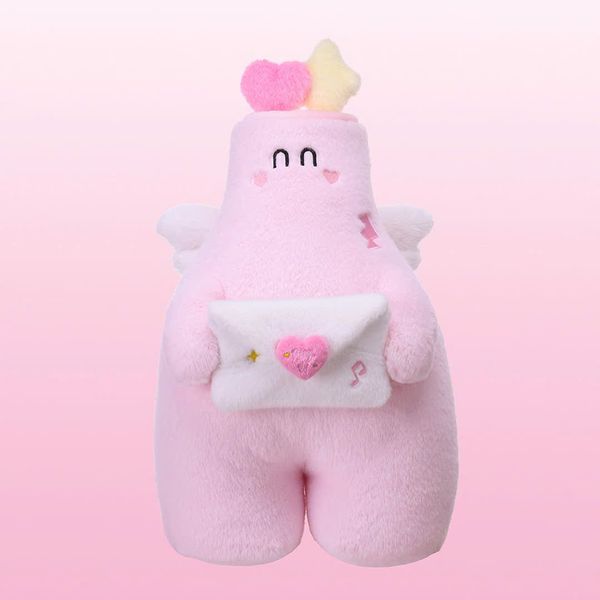  [PRE-ORDER] VƯƠNG NGUYÊN - BST U NEED A HUG THÁNG 5 - LITTLE CUPID 
