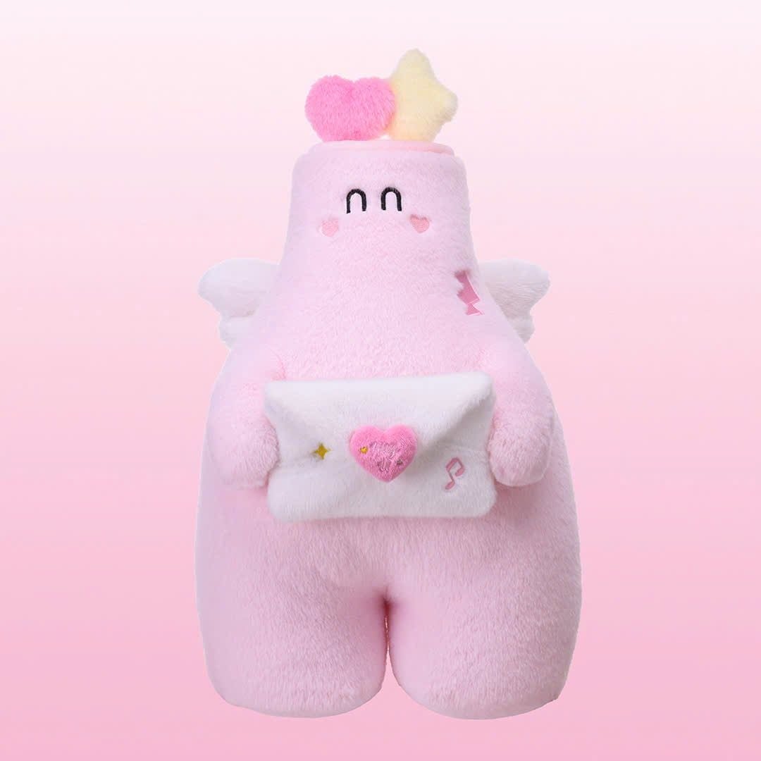  [PRE-ORDER] VƯƠNG NGUYÊN - BST U NEED A HUG THÁNG 5 - LITTLE CUPID 