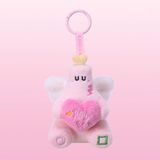  [PRE-ORDER] VƯƠNG NGUYÊN - BST U NEED A HUG THÁNG 5 - LITTLE CUPID 
