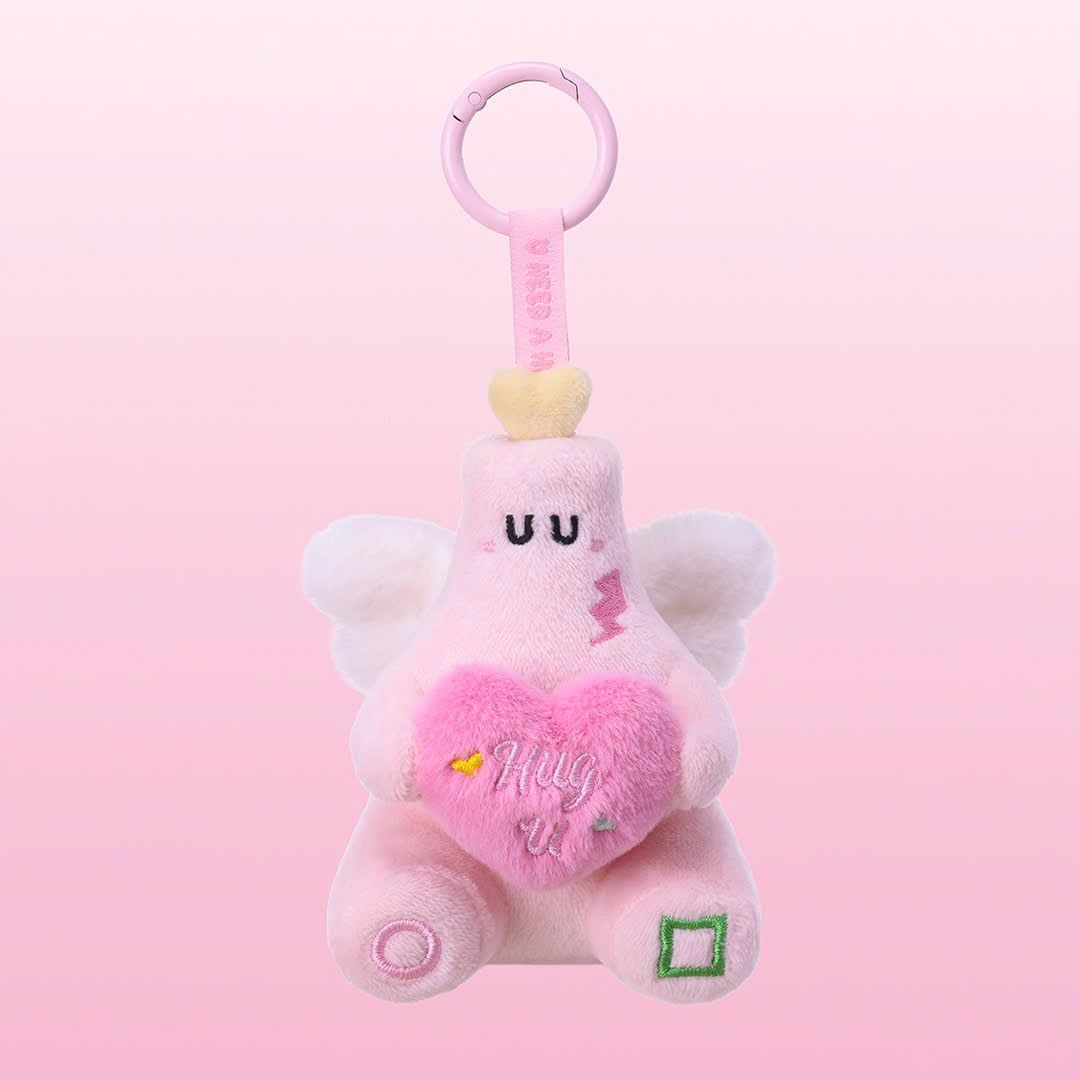  [PRE-ORDER] VƯƠNG NGUYÊN - BST U NEED A HUG THÁNG 5 - LITTLE CUPID 