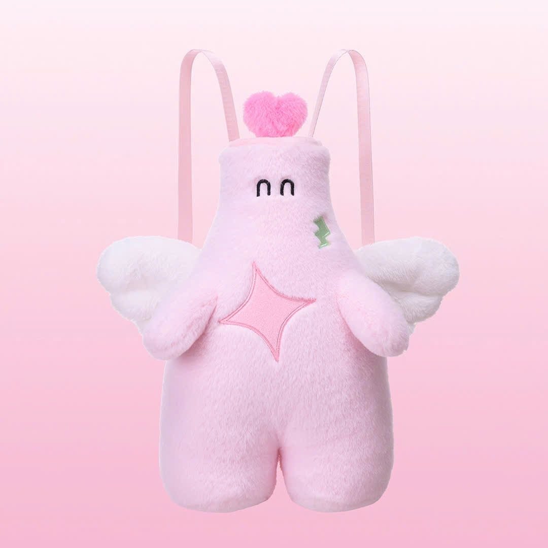  [PRE-ORDER] VƯƠNG NGUYÊN - BST U NEED A HUG THÁNG 5 - LITTLE CUPID 
