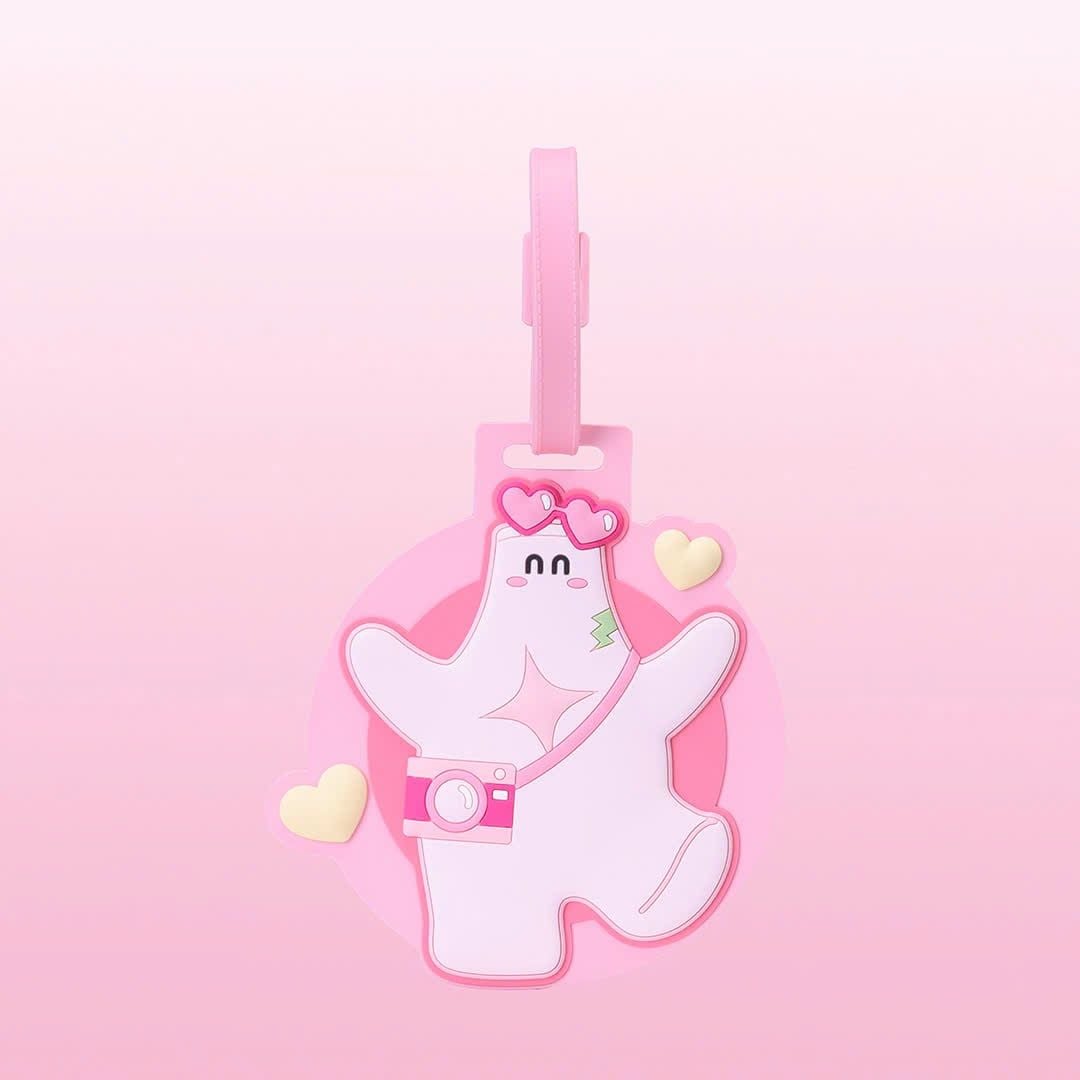  [PRE-ORDER] VƯƠNG NGUYÊN - BST U NEED A HUG THÁNG 5 - LITTLE CUPID 