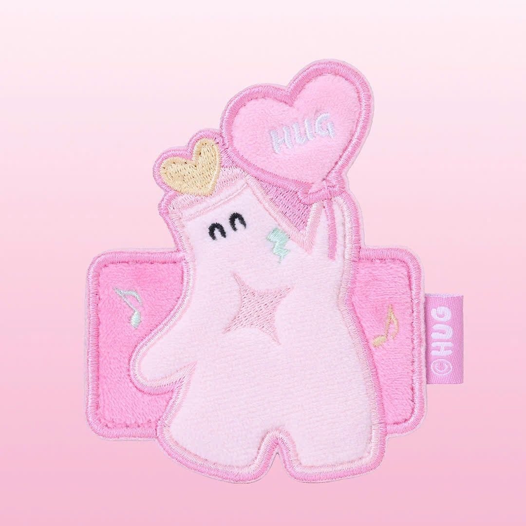  [PRE-ORDER] VƯƠNG NGUYÊN - BST U NEED A HUG THÁNG 5 - LITTLE CUPID 