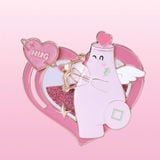  [PRE-ORDER] VƯƠNG NGUYÊN - BST U NEED A HUG THÁNG 5 - LITTLE CUPID 