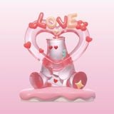  [PRE-ORDER] VƯƠNG NGUYÊN - BST U NEED A HUG THÁNG 5 - LITTLE CUPID 