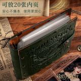  SINGBA - BINDER DA A5 X HARRY POTTER 