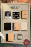  SINGBA - BINDER DA A5 X HARRY POTTER 