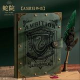  SINGBA - BINDER DA A5 X HARRY POTTER 