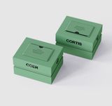  [ORDER] CORTIS - COER MEMBERSHIP KIT 