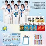  [ORDER] TNT - ĐẠI NGÔN -  ĐỒ ĂN VẶT WEILONG VỊ MỚI THÁNG 6 