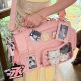  [PRE-ORDER] HẬU VIỆN HỘI - MỤC CHỈ THỪA - TÚI 