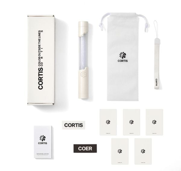  [ORDER] CORTIS - OFFICIAL LIGHTSTICK 