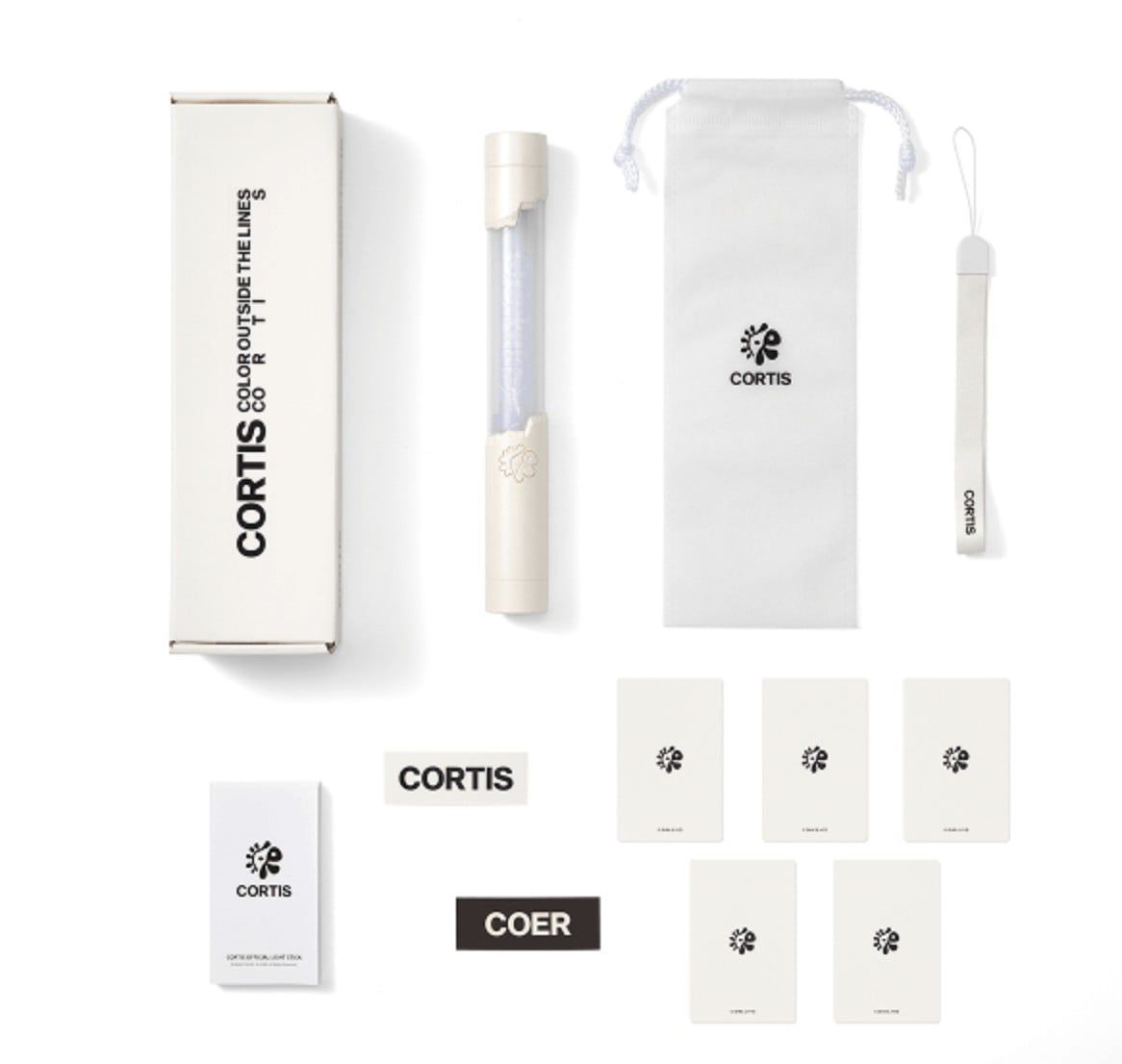  [ORDER] CORTIS - OFFICIAL LIGHTSTICK 