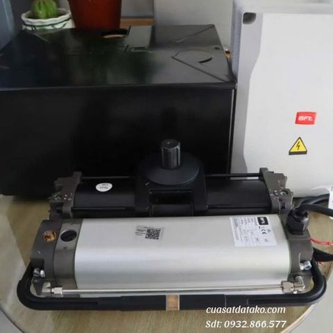 Motor Thủy Lực BFT SUB BT