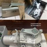 Motor Cổng Tự Động Âm Sàn Beninca Chính Hãng