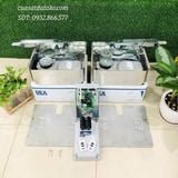 motor cổng tự động âm sàn nhập khẩu italy