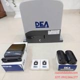 motor cổng lùa tự động dea nhập khẩu ý