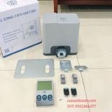 motor cổng lùa tự động jg