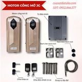 motor cổng mở tự động con rùa jg