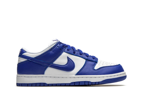 Nike Dunk Low SP Kentucky 
