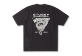  Stussy Dragon Tee Black 