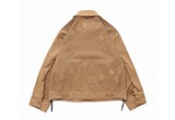  Mastermind JAPAN x Dickies Duck Jacket 