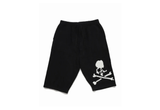  MASTERMIND WORLD 24A/W LOUNGE LONG SHORTS 