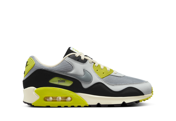  Nike Air Max 90 SP Patta Waves Cyber 