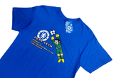  Chelsea Merchandise Petr Cech Tee Blue 