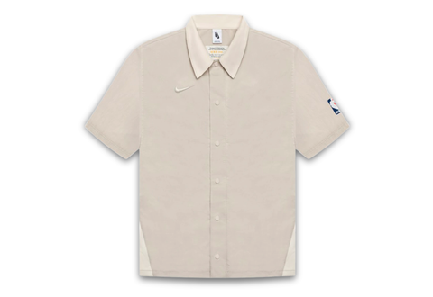 fear of god shirt nike