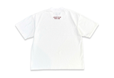  The Air Saigon® Box Logo V2 White Tee 