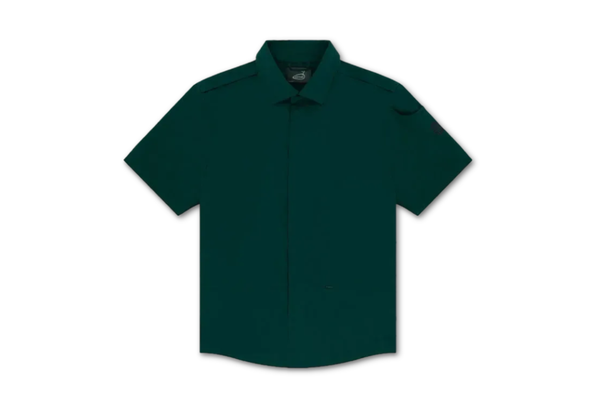  Aimé Leon Dore ALD Golf Shirt Pine Grove Collared Button Up 