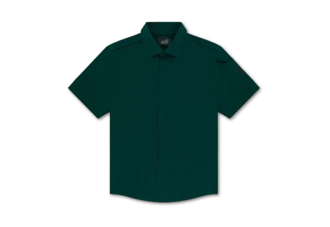  Aimé Leon Dore ALD Golf Shirt Pine Grove Collared Button Up 