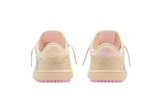  Air Jordan 1 Retro Low OG SP Travis Scott Shy Pink 