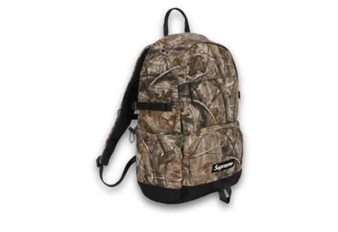  Supreme Denim Backpack Realtree Ap Camo 