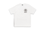  Stussy Link Sport Pig Dyed Tee Faded Natural Tee 