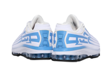  Nike Air Max 2001 Air Ecstasy x Supreme White University Blue 