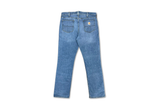  Carhartt Denim Relaxed Fit Work Jeans 