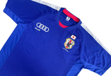  Audi x JFA Original Tee Blue 