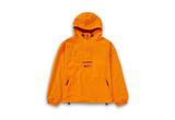  Supreme Nike Jewel Reversible Ripstop Anorak Orange 