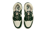  Air Jordan 1 Retro High Fir Pro Green (Women's) 