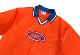  Vintage ALIC Orange Jersey 
