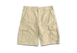  Uniqlo Cargo Short Beige 