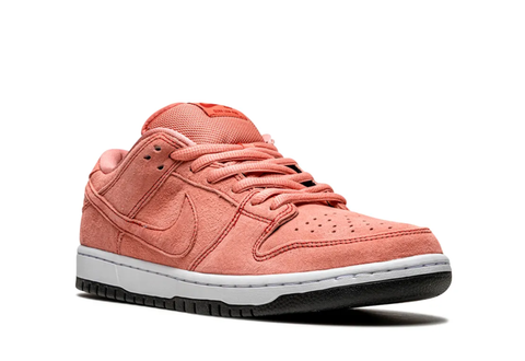  Nike SB Dunk Low Pink Pig 
