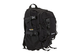  Supreme Logo Backpack (SS26) Black 