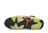  Air Jordan 6 x Travis Scott Retro Olive 