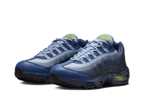  Nike Air Max Muscle 95 Yu-Gi-Oh! Joey (with Promo Card) 