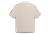  Fear of God x Nike Shooting Jacket Tan/String 